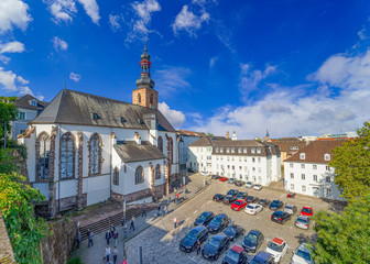 Saarbrücken