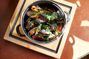 beef stew with vegetables