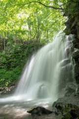 Obraz premium 浅間大滝