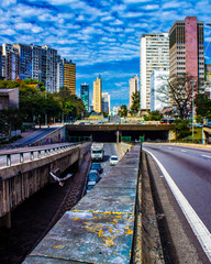 São Paulo - Brazil