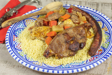 couscous