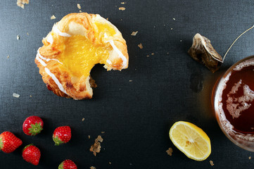 Danish Pastry Fika