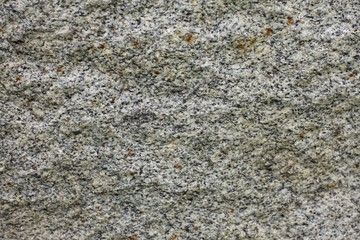Dark brown marble flooring