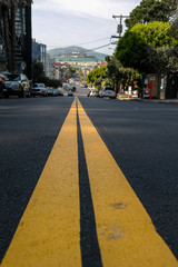 San Francisco Road