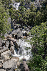 Yosemite national park