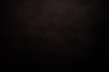 Dark, blurred, simple background, gray abstract background blur gradient