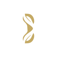 Obraz na płótnie Canvas Letter B Logo For Business Vector Design Template . on white background 