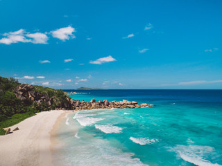 La Digue - Seychelles