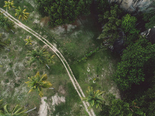 La Digue - Seychelles