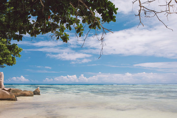 La Digue - Seychelles