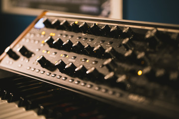 Audio Equipment