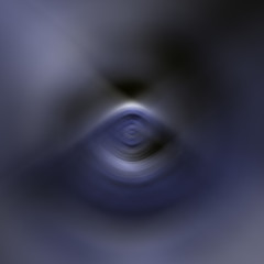 speed effect,  abstract digital drawing