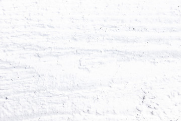 White texture. White Grungy Texture and Background Abstraction Concept. - Image