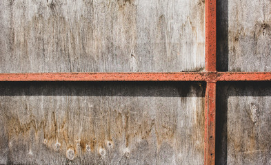 Authentic Grungy Wood Texture. - Image - Image