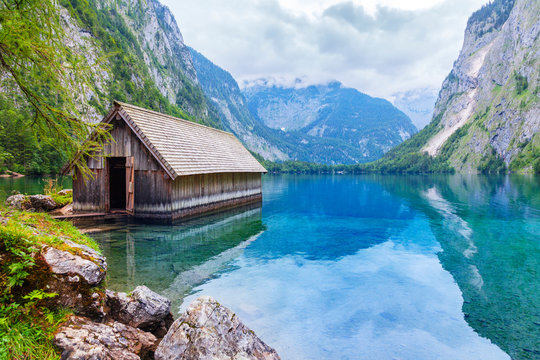 Obersee, Bayern