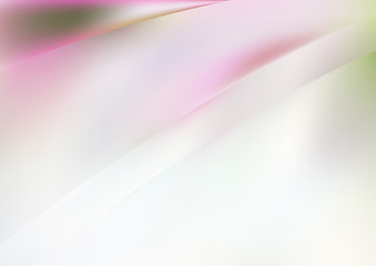 Pink abstract creative background design