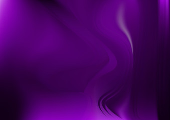Violet abstract creative background design