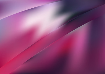 Pink abstract creative background design