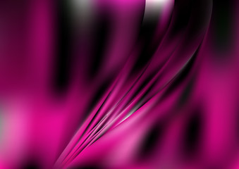 Pink abstract creative background design
