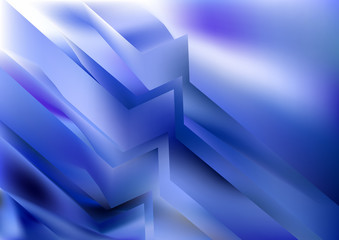 abstract blue background