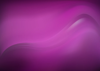Purple abstract creative background design