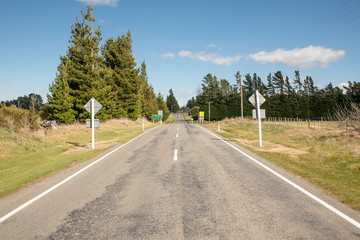 Road