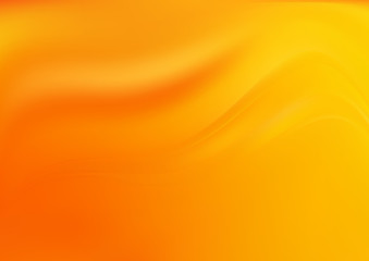 Orange abstract creative background design