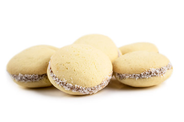 Alfajores 