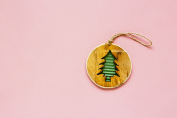 Creative Christmas background