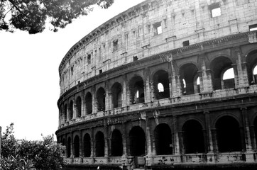 Colis&eacute;e de Rome, Italie
