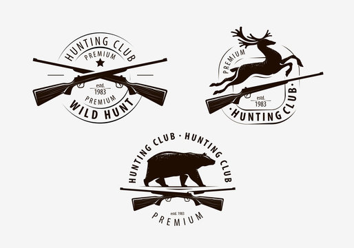 Snohomish Tattoo Studio - Fresh Elite Hunting Club piece from today! |  Facebook