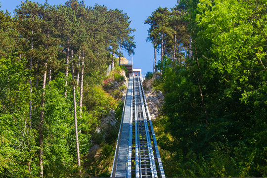 Rasnov Fortress, Transilvania, Romania