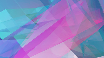 Fun Abstract Background