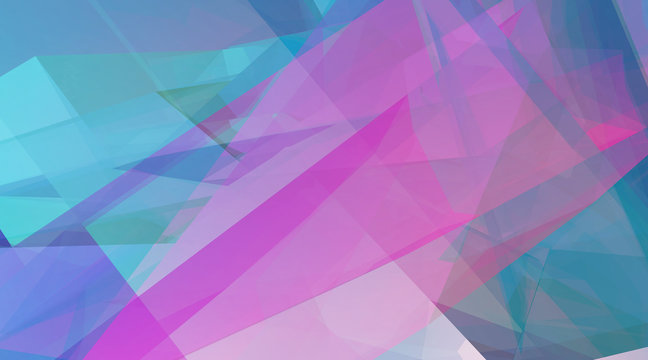 Fun Abstract Background