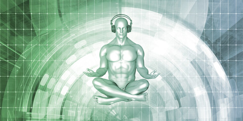 Immersive Music