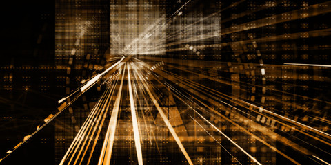 Futuristic Technology