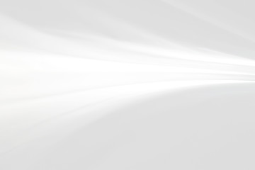 White smooth abstract background wallpaper