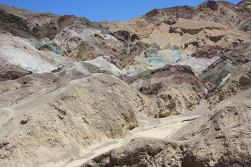Death-Valley-Nationalpark