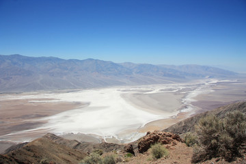 Death-Valley-Nationalpark