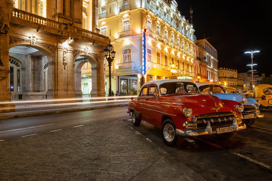 BEST Havana Night IMAGES, STOCK PHOTOS & VECTORS | Adobe Stock