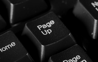 Page up key, button background and texture 
