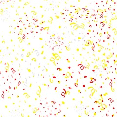 Holliday background. Color paint wallpaper.