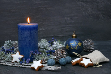 Weihnachtsdekoration