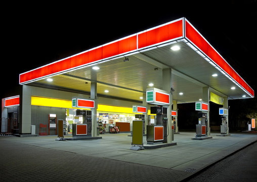 TAnkstelle