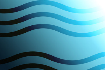 abstract, blue, wave, design, illustration, wallpaper, water, backdrop, art, light, curve, lines, pattern, sea, waves, backgrounds, graphic, color, line, white, vector, texture, image, ocean, decor