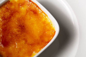 Creme Brule