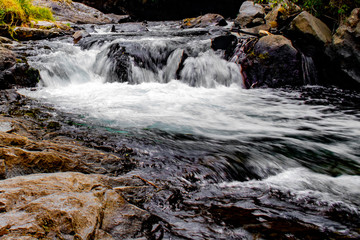Molinuco, ubicado en el valle de los chillos