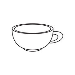 cup of coffee