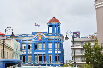 Camaguey, Cuba