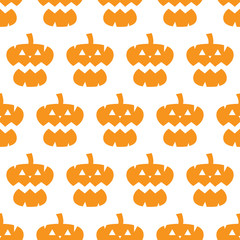 Pattern virus and halloween
